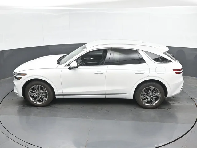 SEMINUEVOS GENESIS GV70 a Estados en autogozo