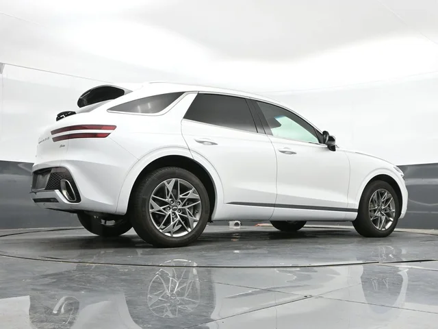 SEMINUEVOS GENESIS GV70 a Estados en autogozo