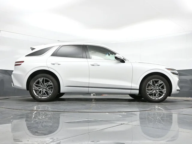 SEMINUEVOS GENESIS GV70 a Estados en autogozo
