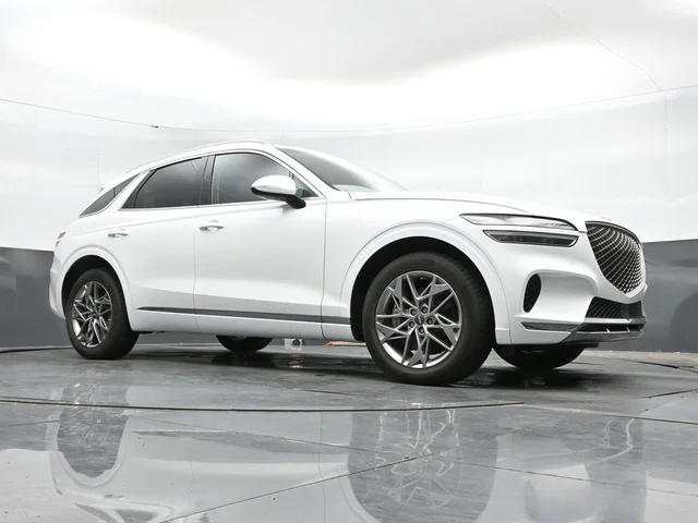 SEMINUEVOS GENESIS GV70 a Estados en autogozo
