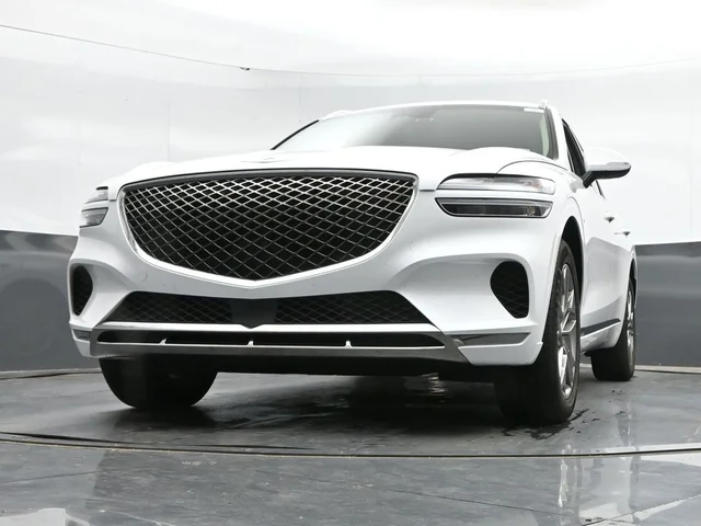 SEMINUEVOS GENESIS GV70 a Estados en autogozo