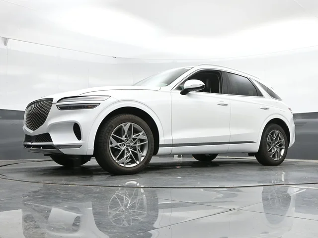 SEMINUEVOS GENESIS GV70 a Estados en autogozo