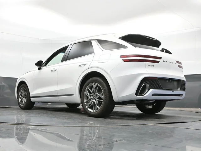 SEMINUEVOS GENESIS GV70 a Estados en autogozo