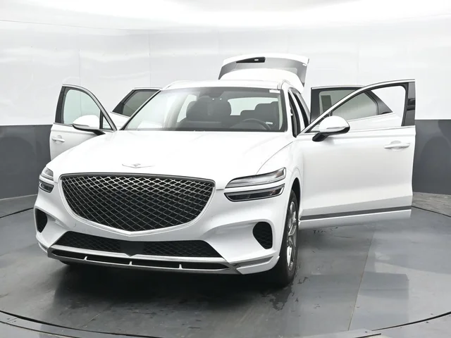 SEMINUEVOS GENESIS GV70 a Estados en autogozo