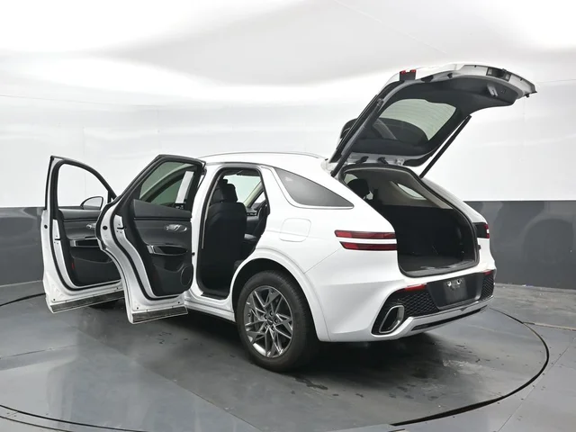 SEMINUEVOS GENESIS GV70 a Estados en autogozo
