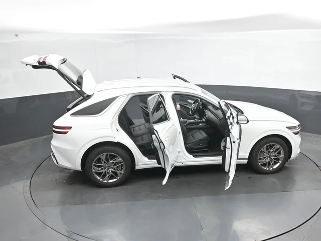 SEMINUEVOS GENESIS GV70 a Estados en autogozo