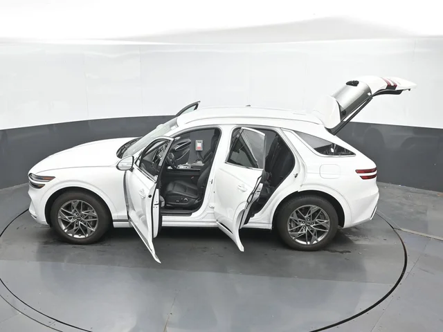 SEMINUEVOS GENESIS GV70 a Estados en autogozo