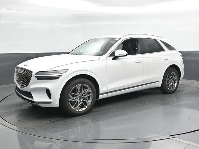SEMINUEVOS GENESIS GV70 a Estados en autogozo