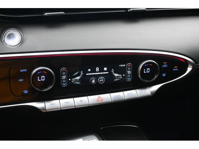 SEMINUEVOS GENESIS GV70 a Estados en autogozo