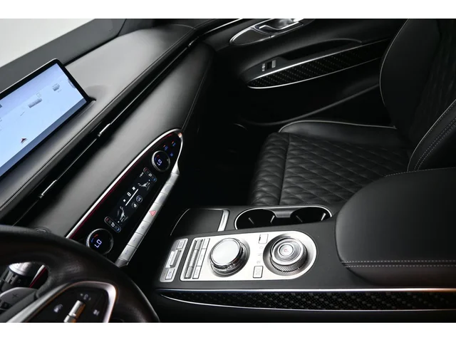 SEMINUEVOS GENESIS GV70 a Estados en autogozo
