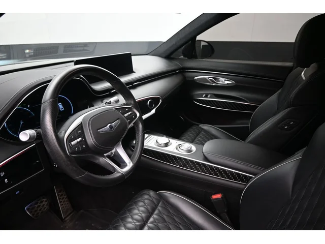 SEMINUEVOS GENESIS GV70 a Estados en autogozo