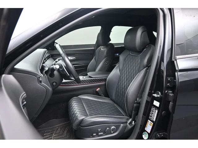 SEMINUEVOS GENESIS GV70 a Estados en autogozo