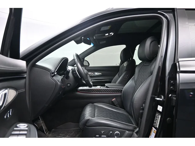 SEMINUEVOS GENESIS GV70 a Estados en autogozo
