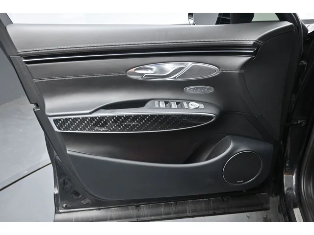 SEMINUEVOS GENESIS GV70 a Estados en autogozo