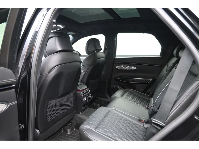 SEMINUEVOS GENESIS GV70 a Estados en autogozo