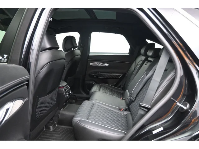 SEMINUEVOS GENESIS GV70 a Estados en autogozo