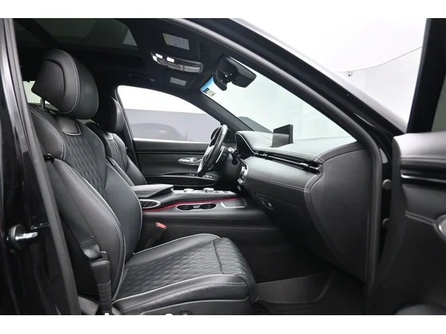 SEMINUEVOS GENESIS GV70 a Estados en autogozo