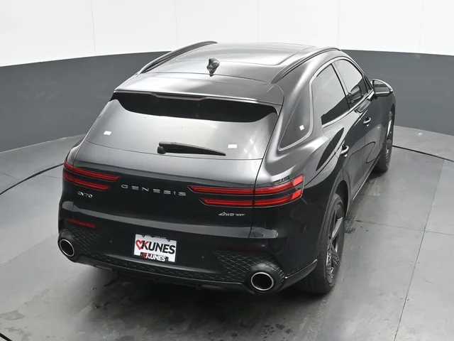 SEMINUEVOS GENESIS GV70 a Estados en autogozo