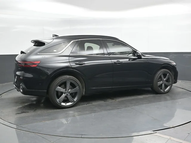 SEMINUEVOS GENESIS GV70 a Estados en autogozo