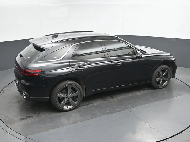 SEMINUEVOS GENESIS GV70 a Estados en autogozo
