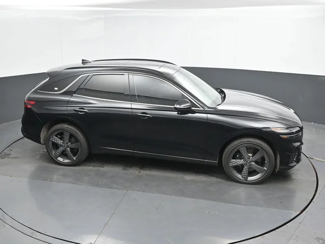 SEMINUEVOS GENESIS GV70 a Estados en autogozo