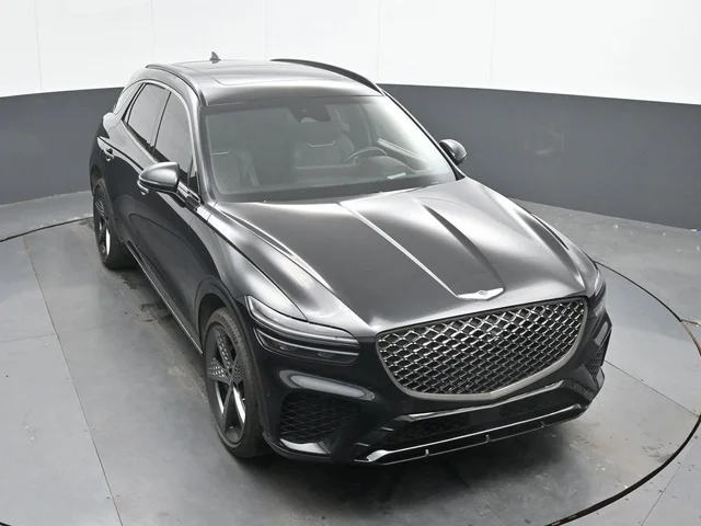 SEMINUEVOS GENESIS GV70 a Estados en autogozo