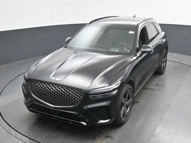 SEMINUEVOS GENESIS GV70 a Estados en autogozo
