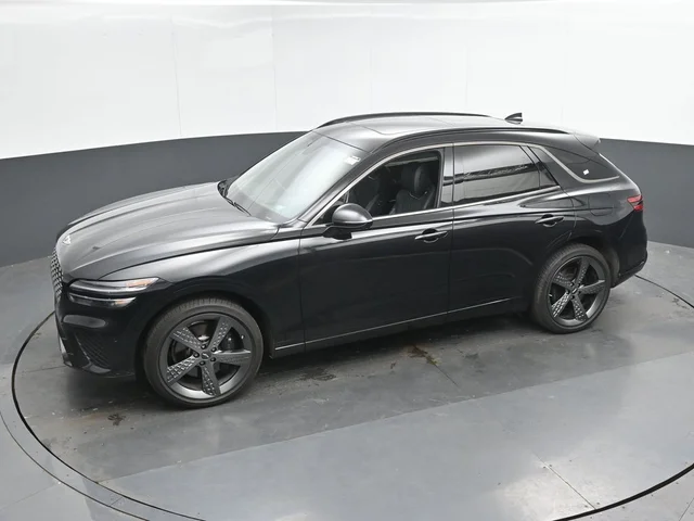 SEMINUEVOS GENESIS GV70 a Estados en autogozo