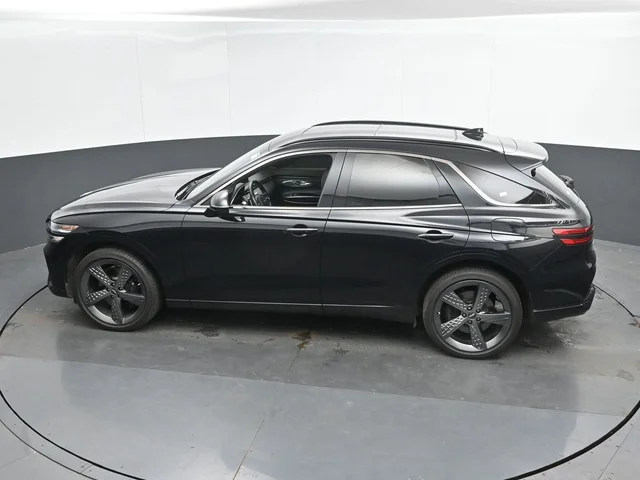 SEMINUEVOS GENESIS GV70 a Estados en autogozo