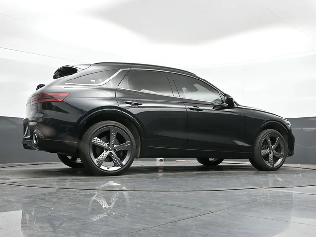SEMINUEVOS GENESIS GV70 a Estados en autogozo