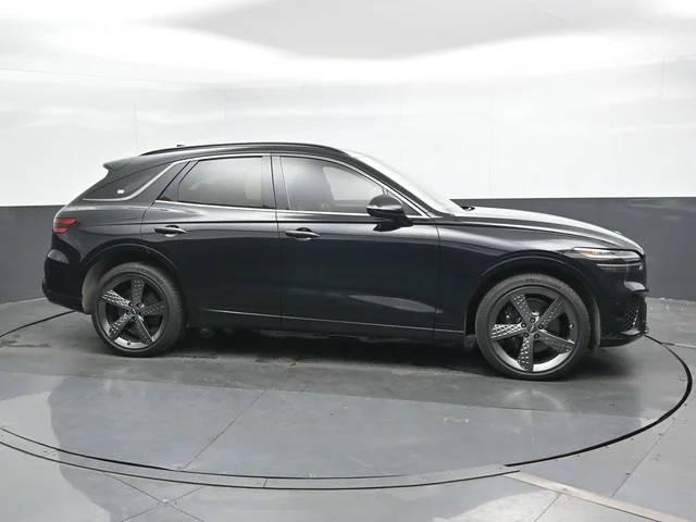 SEMINUEVOS GENESIS GV70 a Estados en autogozo