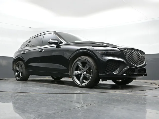 SEMINUEVOS GENESIS GV70 a Estados en autogozo