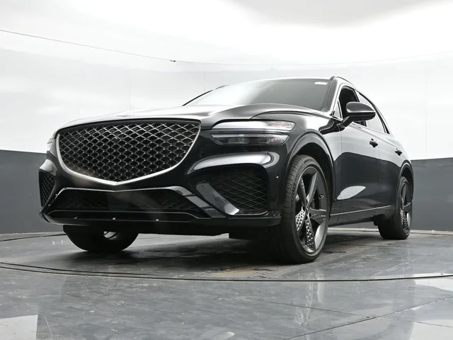 SEMINUEVOS GENESIS GV70 a Estados en autogozo