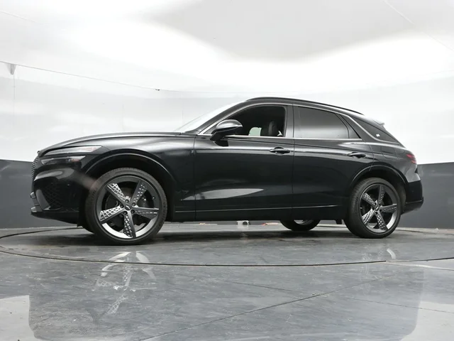 SEMINUEVOS GENESIS GV70 a Estados en autogozo