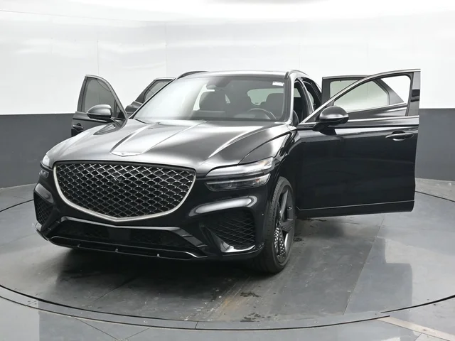 SEMINUEVOS GENESIS GV70 a Estados en autogozo