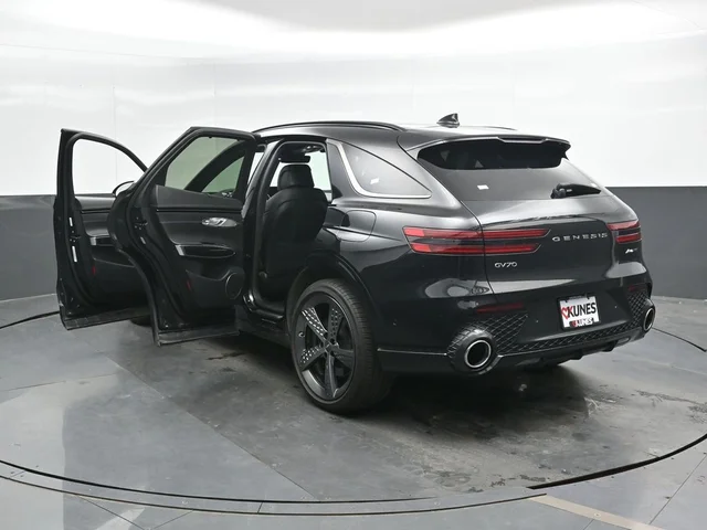 SEMINUEVOS GENESIS GV70 a Estados en autogozo