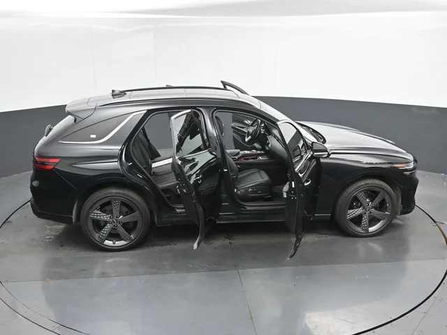SEMINUEVOS GENESIS GV70 a Estados en autogozo