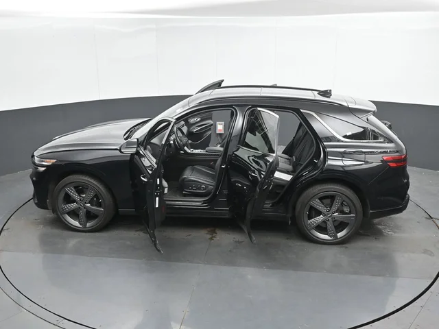 SEMINUEVOS GENESIS GV70 a Estados en autogozo