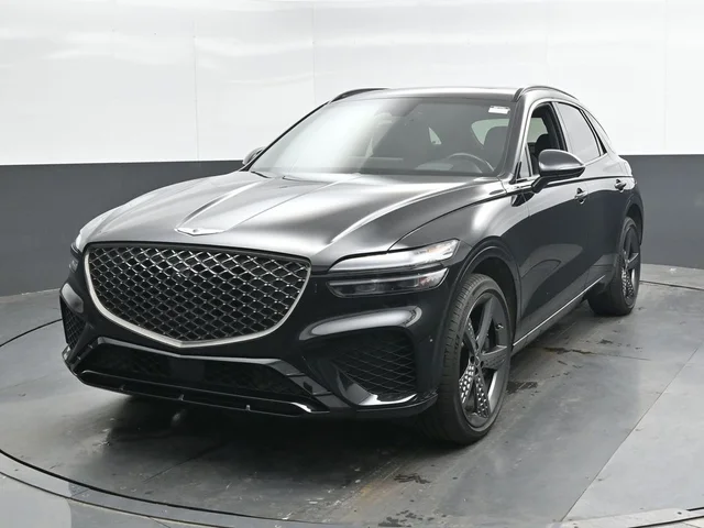 SEMINUEVOS GENESIS GV70 a Estados en autogozo