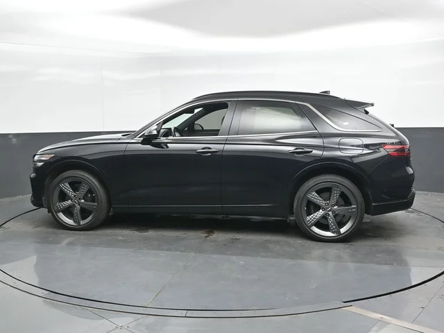 SEMINUEVOS GENESIS GV70 a Estados en autogozo