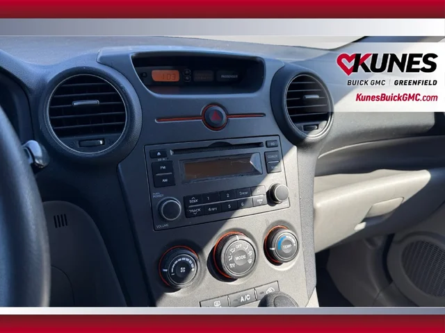 SEMINUEVOS KIA Rondo a Estados en autogozo