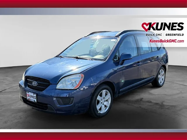 SEMINUEVOS KIA Rondo a Estados en autogozo