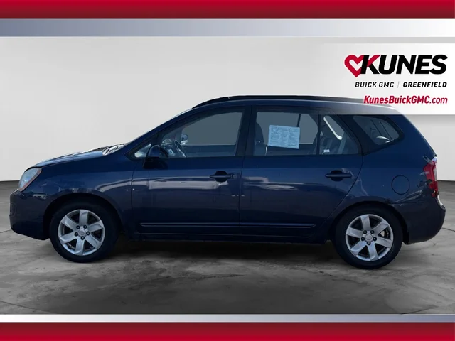 SEMINUEVOS KIA Rondo a Estados en autogozo