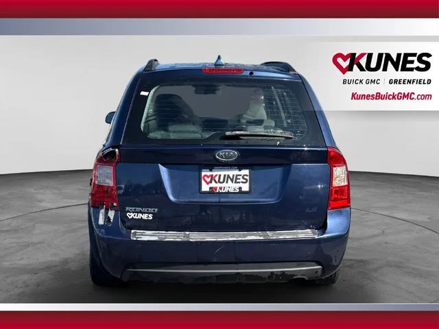 SEMINUEVOS KIA Rondo a Estados en autogozo