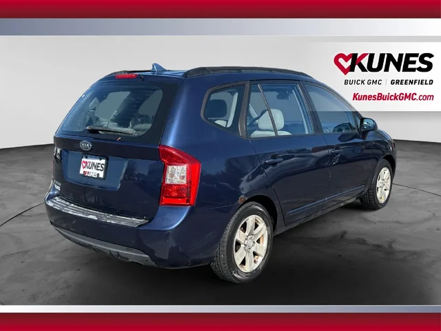 SEMINUEVOS KIA Rondo a Estados en autogozo