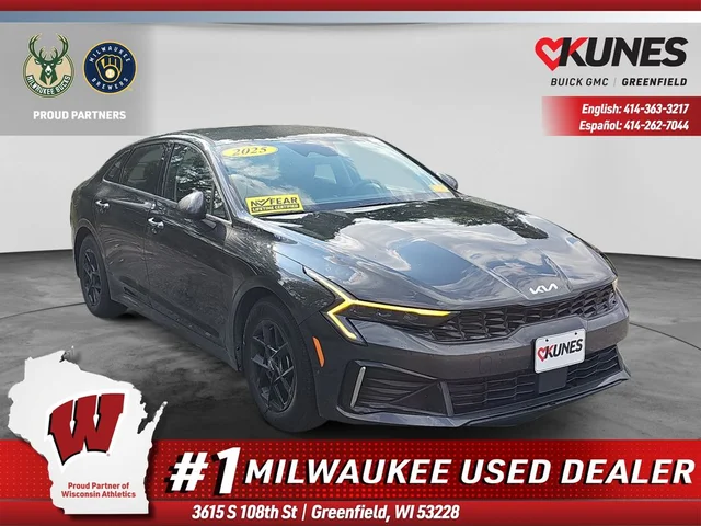 SEMINUEVOS KIA K5 a Estados en autogozo