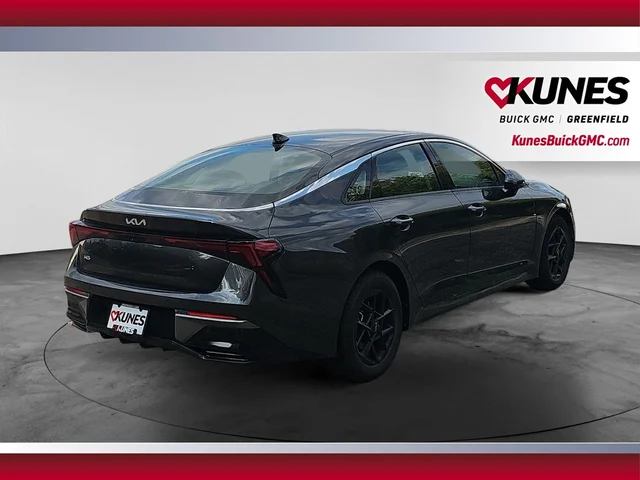 SEMINUEVOS KIA K5 a Estados en autogozo