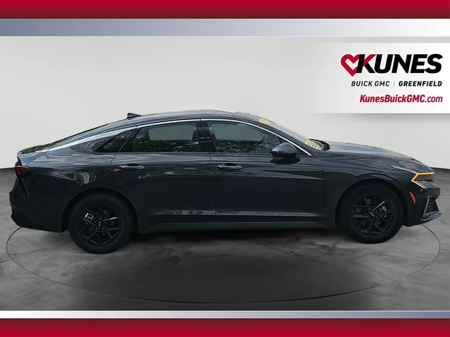 SEMINUEVOS KIA K5 a Estados en autogozo