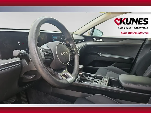 SEMINUEVOS KIA K5 a Estados en autogozo
