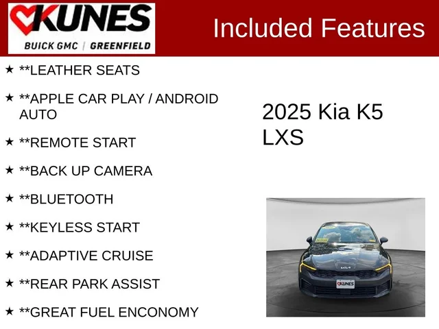 SEMINUEVOS KIA K5 a Estados en autogozo